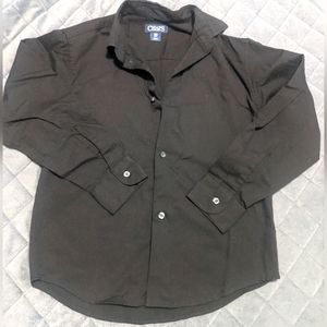 Chaps Boys Button Shirt